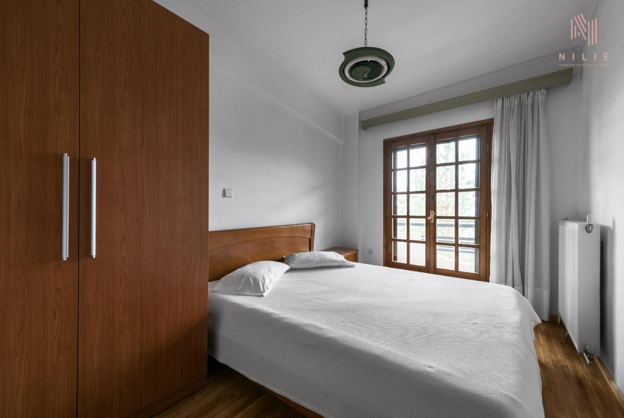 Classico, Nilie Hospitality Mgmt Foustani Zewnętrze zdjęcie